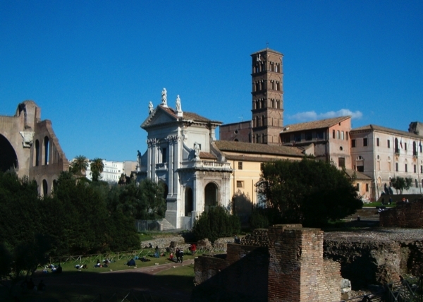 Santa_Francesca_Romana