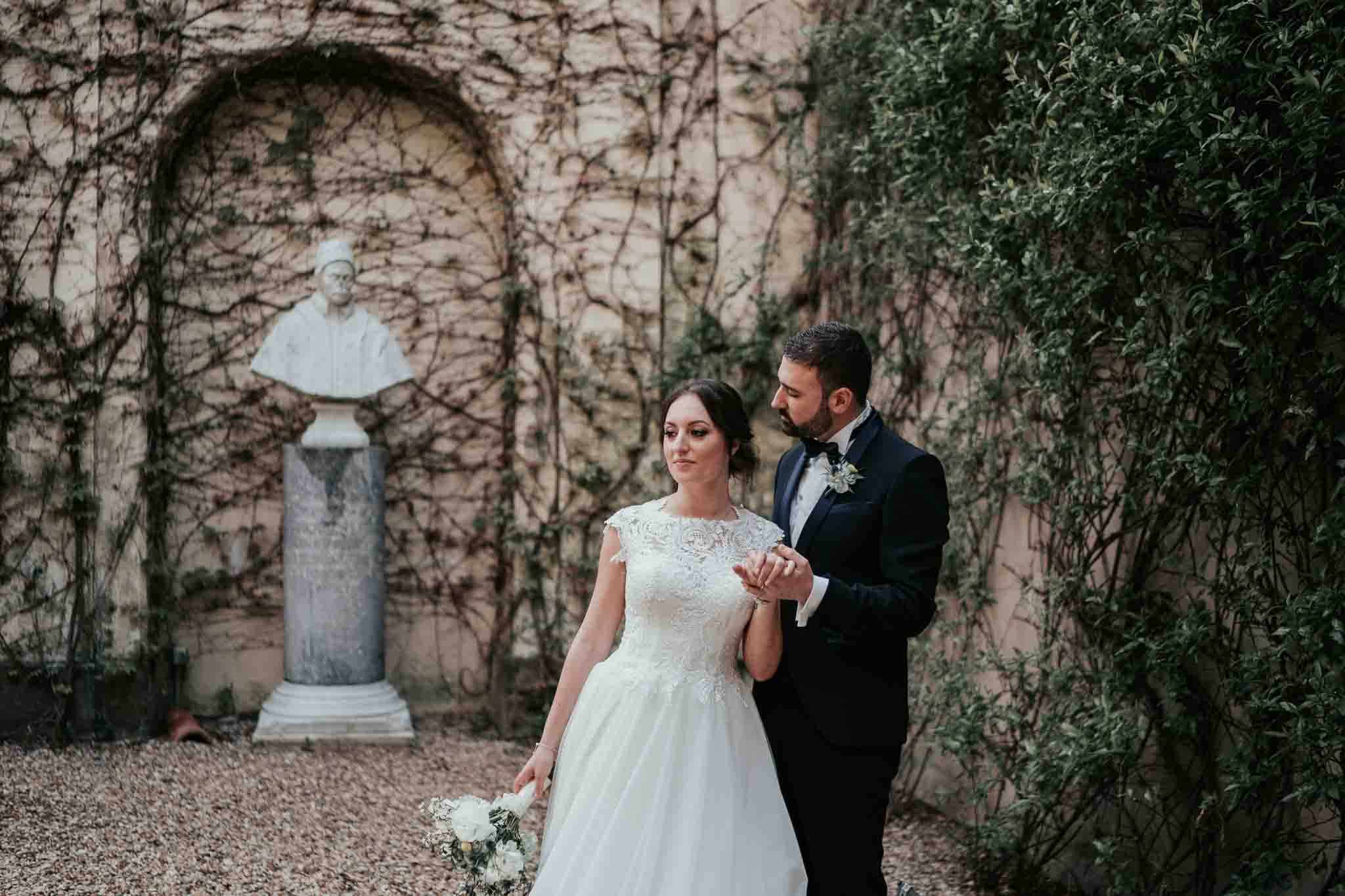 matrimonio Castello Santa Marinella