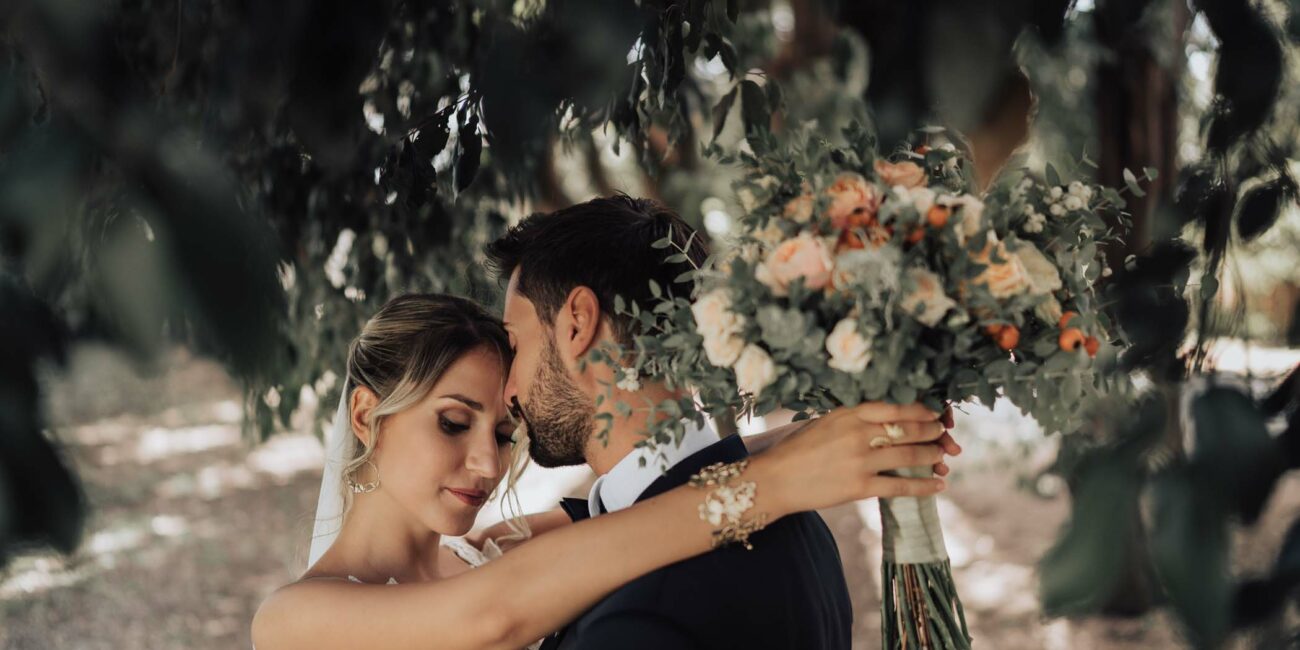 video matrimonio roma