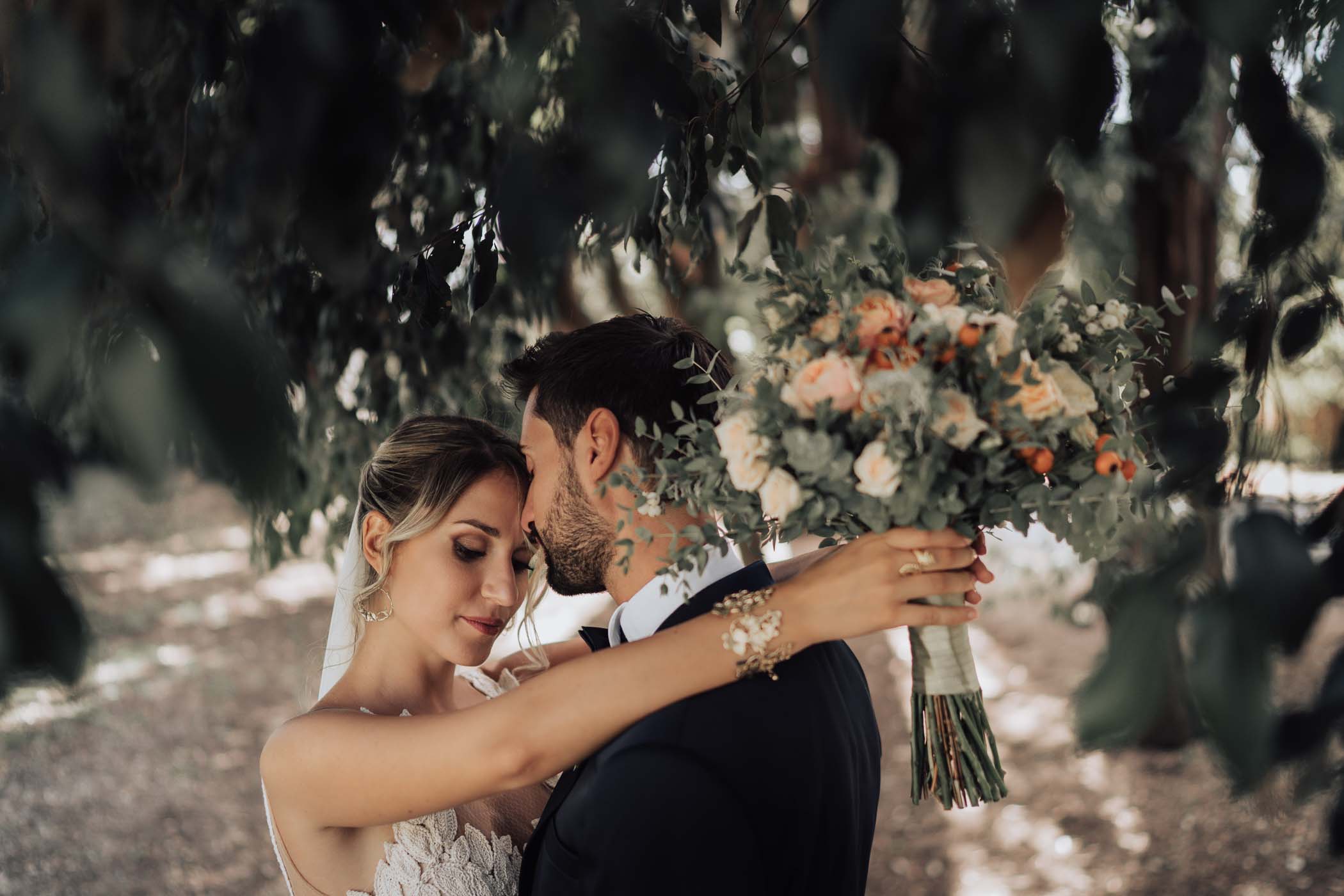 video matrimonio roma