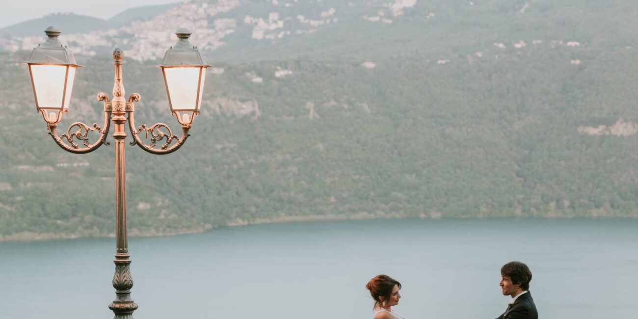 fotografo di matrimonio