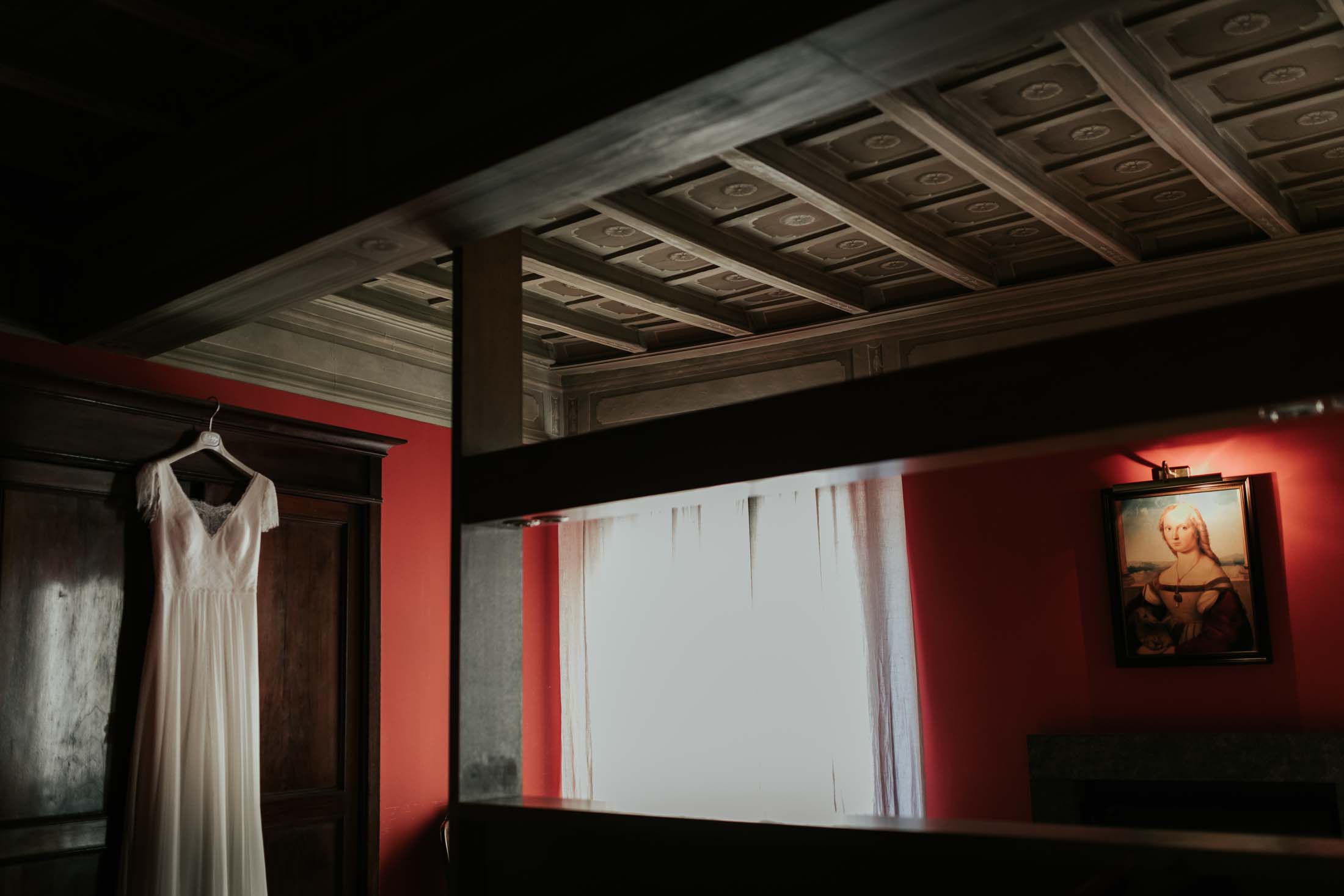 Matrimonio Tenuta Agrivillage