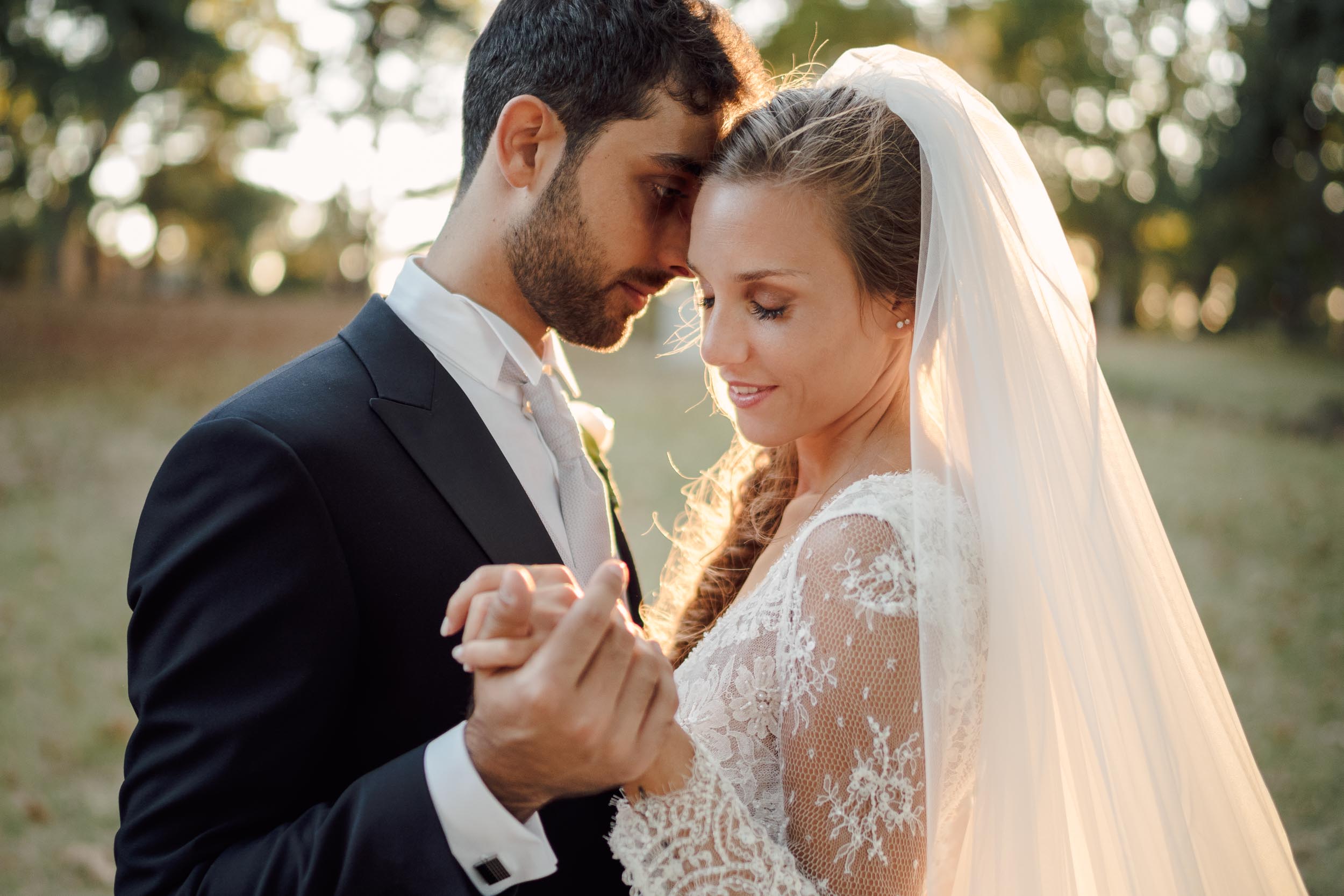 Matrimonio Villa Piccolomini