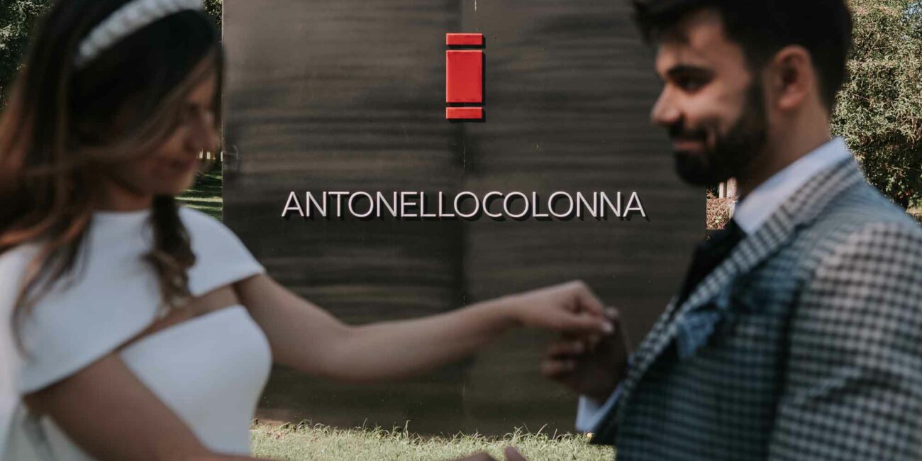 fotografo matrimonio roma