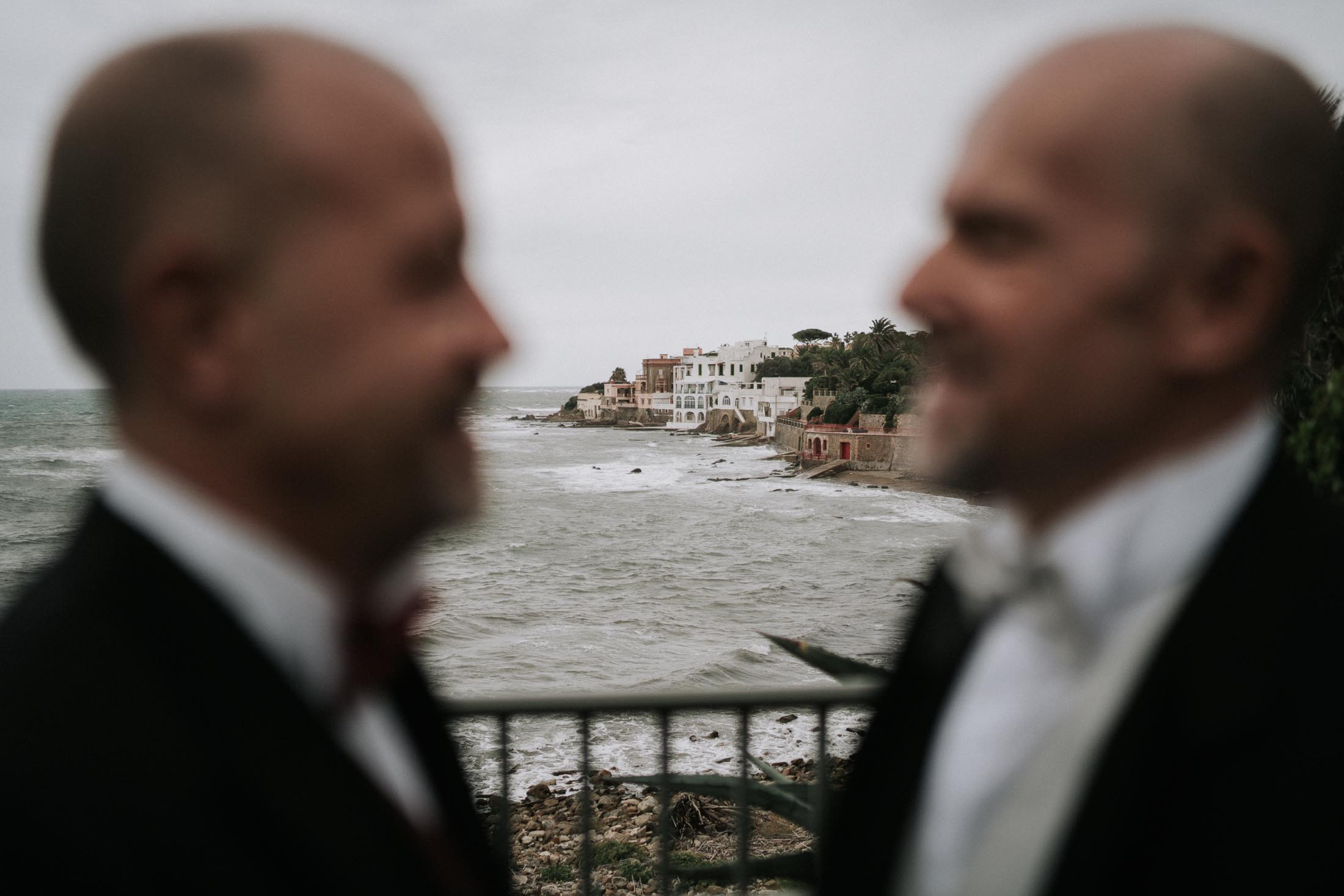 Matrimonio Castello di Santa Marinella